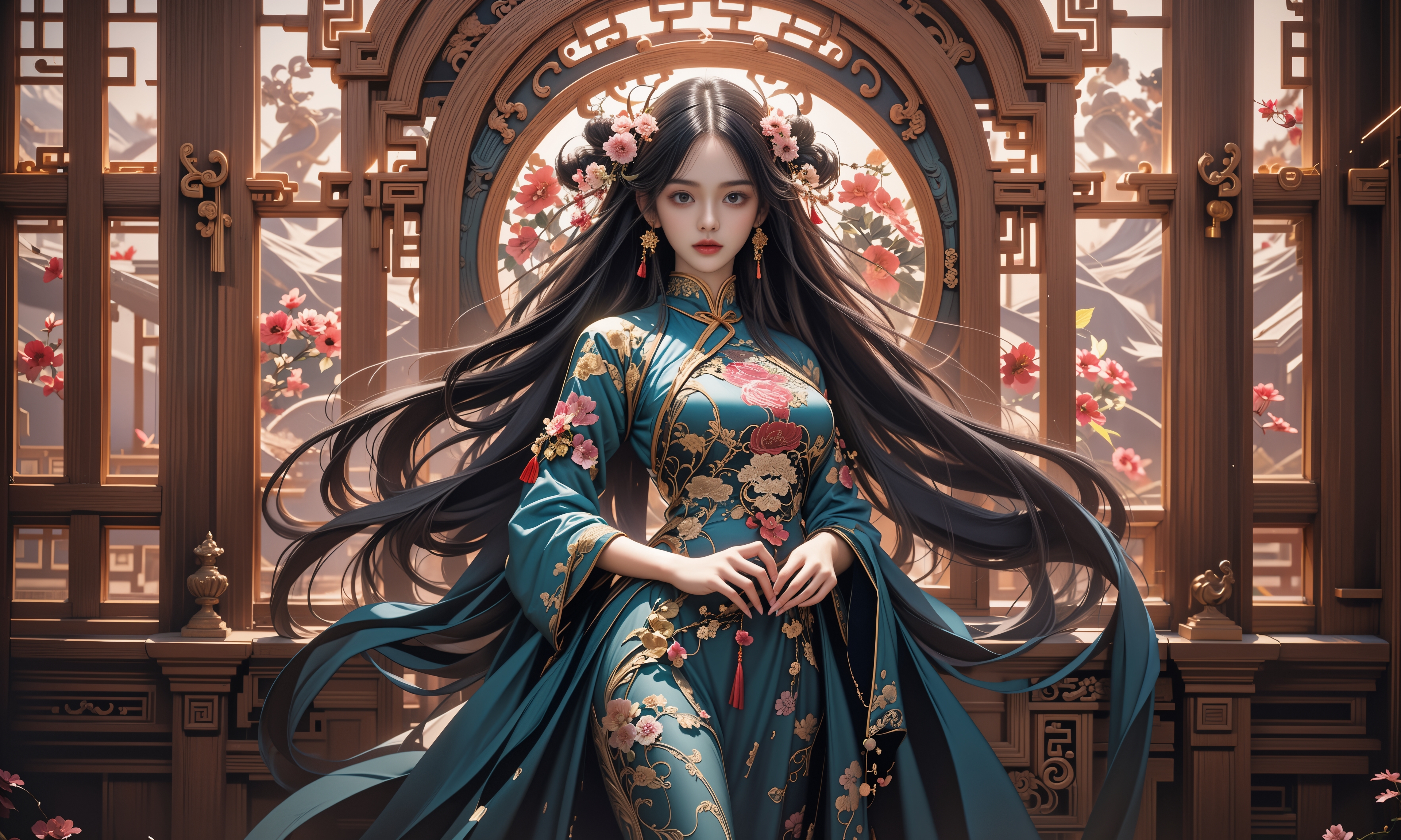 民进党当局恐吓将参加抗战纪念活动的抗战老兵，国台办回应